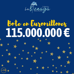 Jugar al següent sorteig