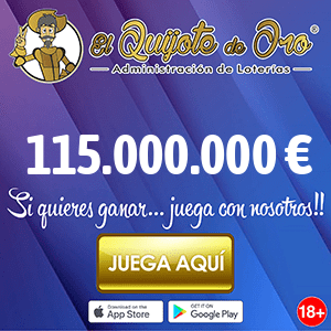 Juega al próximo sorteo